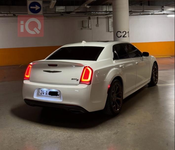 Chrysler 300